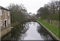 Calder & Hebble Navigation - Cooper Bridge Road