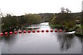 River Calder - Cooper Bridge Road