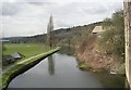 Huddersfield Broad Canal - Leeds Road