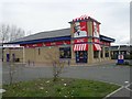 KFC - Leeds Road