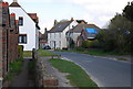 Chapel, Winfrith Newburgh.