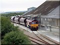 Loading Clay for Cliffe Vale