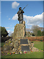 Minto War Memorial