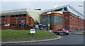 Ibrox Stadium