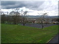 Whittlefield Recreation Ground, Burnley