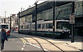 Mosley Street, Manchester