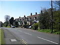 SP3468 : Cubbington-Church Lane by Ian Rob