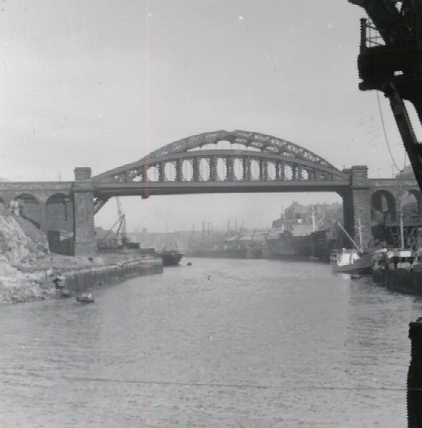 Sunderland Bridges