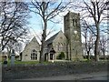 St John the Evangelist