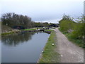 Chesterfield Canal - Morse Lock No 49