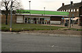 The Co-operative, Local Store, Greatfield Estate