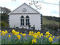 Penmain Chapel