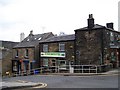 Bridge Hill Shops, Oughtibridge