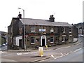 White Hart Inn, Oughtibridge