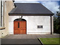 Presbyterian Church Hall, Benburb