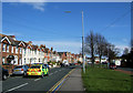 Whitley Road, Eastbourne, East Sussex