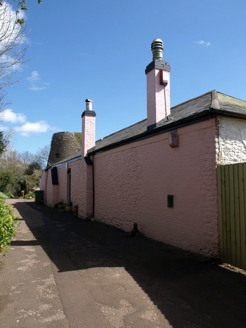 Windmill Cottage