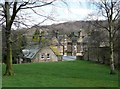 House at Hagg, Hopton, Mirfield