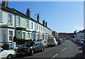 Taddington Road, Eastbourne, East Sussex