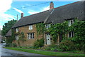 Cottages in Wigginton