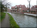 Chesterfield Canal - Re-development in Worksop