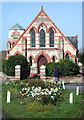 Burstwick Methodist Church