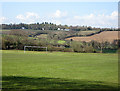 Sports ground, English Bicknor