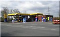 Jet Filling Station - Barnsley Road