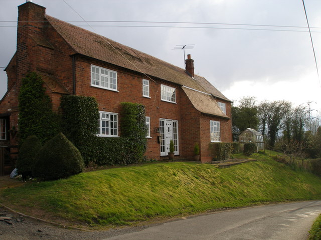 Yew Tree Cottage