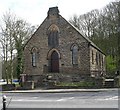 Lakeside Methodist Church - Barnsley Road