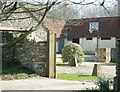 2008 : Pond Close Farm (3) near Gastard