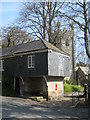 Kenwyn Church lychgate