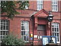 Beckenham Police Station