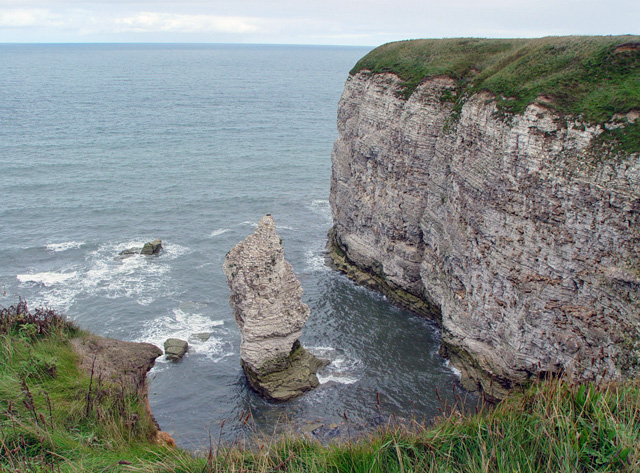 Flamborough head.