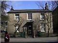 Parsonage, Bacup Road