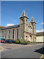 Coleford Baptist Church