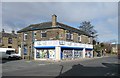 Shop, New Road East, Scholes, Cleckheaton