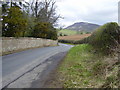 Chiefswood Road near Melrose