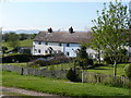 Cottages by St. Mary