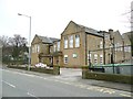 Junior School, Manchester Road A62, Marsden