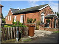 Converted chapel in Dargate