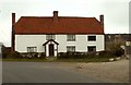 The farmhouse at Linsteads