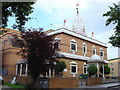 Shree Swaminarayan Temple