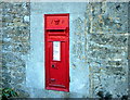 2008 : Victorian Post Box