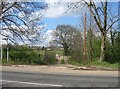 Access to Perse School playing fields