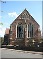 The Parish Church of Coleford, Saint John the Evangelist