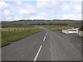 Road near Kiltest