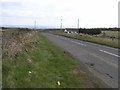 C7924 : Road at Craignamolt by Kenneth  Allen