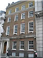 The Institute of Marine Engineers in Coleman Street