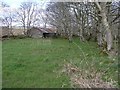 Farm Building near Ringsend